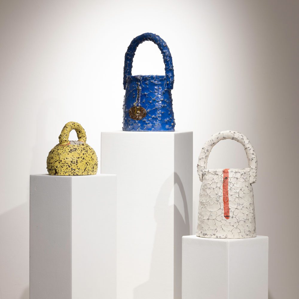 ministry of artists soloshow